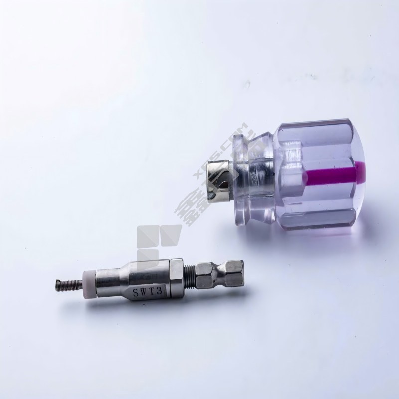 巴山 无尾螺套拆卸扳手 CWT6*1