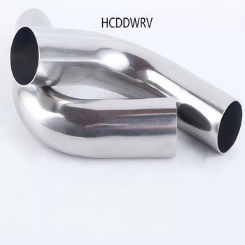 HCDDWRV 不锈钢弯头 IDN2511