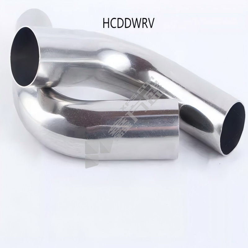 HCDDWRV 不锈钢弯头 IDN2511