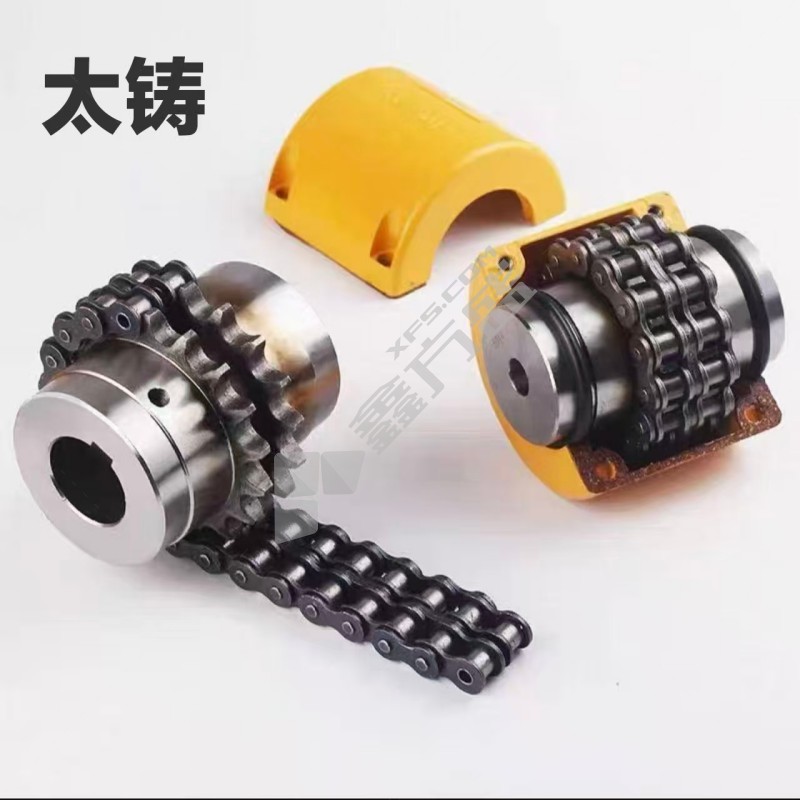 太铸 联轴器 CR5016