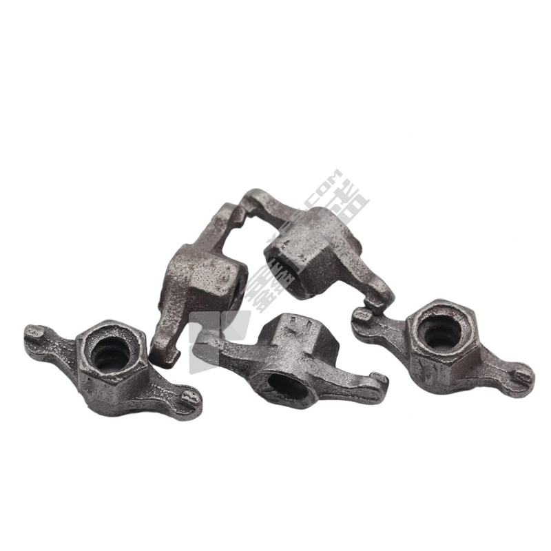 象牌 山形螺母 M16/175g