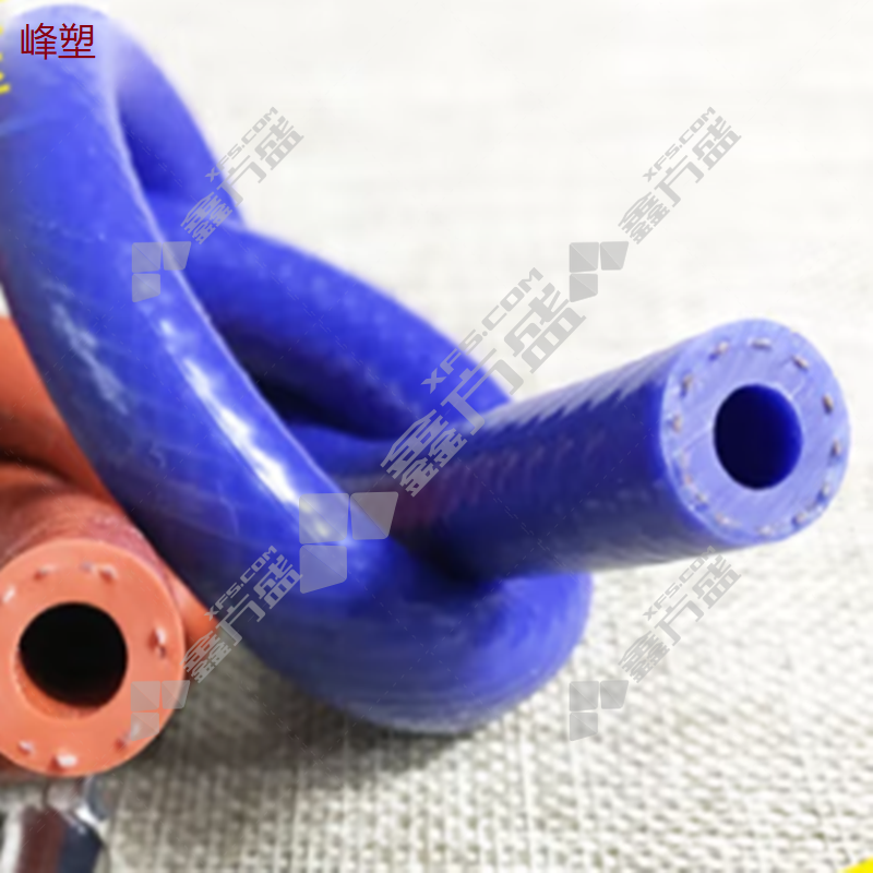 峰塑 编织硅橡胶管 FS01218