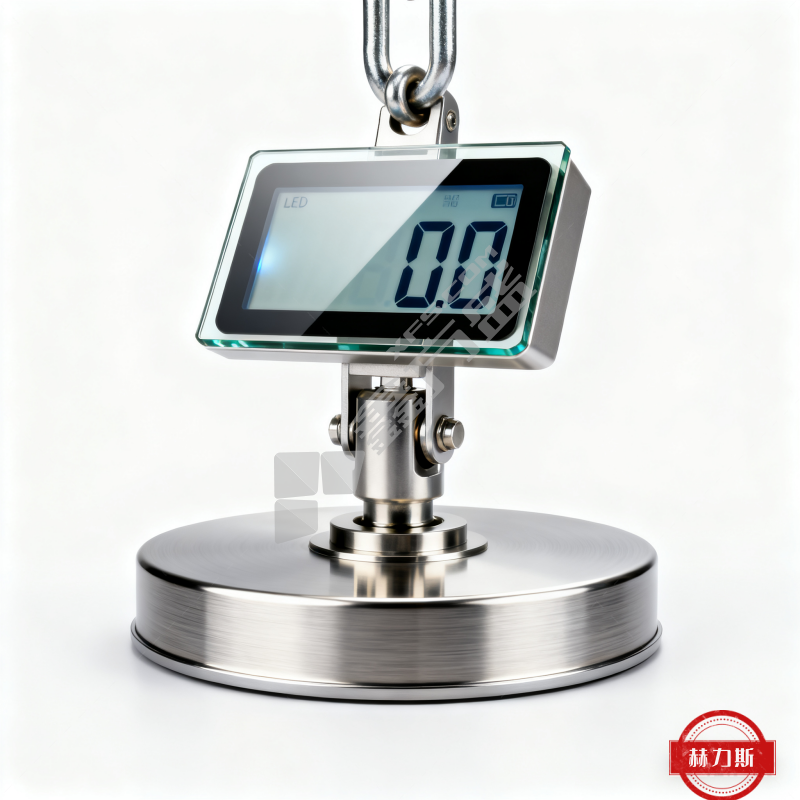 赫力斯 吊秤 5T