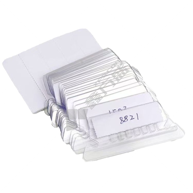 卓联 挂劳夹 25个/包/长7.7cm