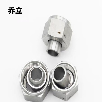 乔立 球头螺帽 M20