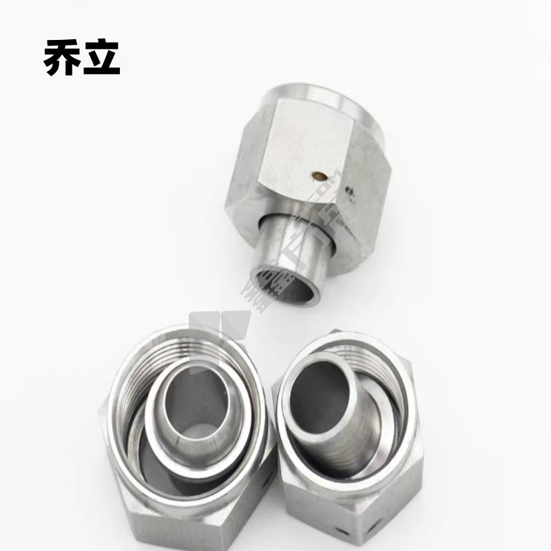 乔立 球头螺帽 M20