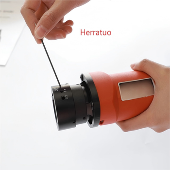 Herratuo 钨针磨尖机 YB- 2000/适配200目金刚石砂轮片