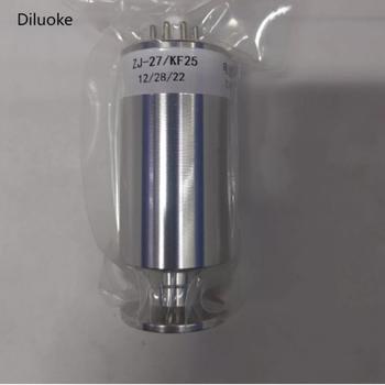Diluoke 真空规管 ZJ-27/KF25