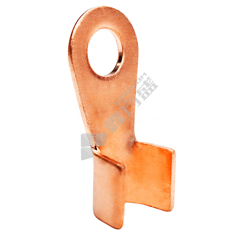 长缘 铜开口鼻子 OT/100A
