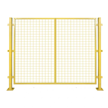 车间防护栏 1.5m*2m