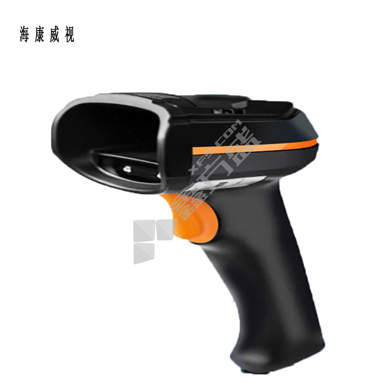 海康威视 工业级物流仓储扫描仪 MV-IDH3013B-05S-R1U