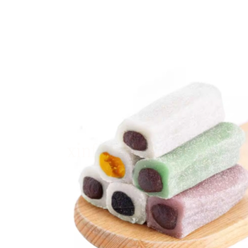 国产优品 万寿斋重阳糕 300g/桂花