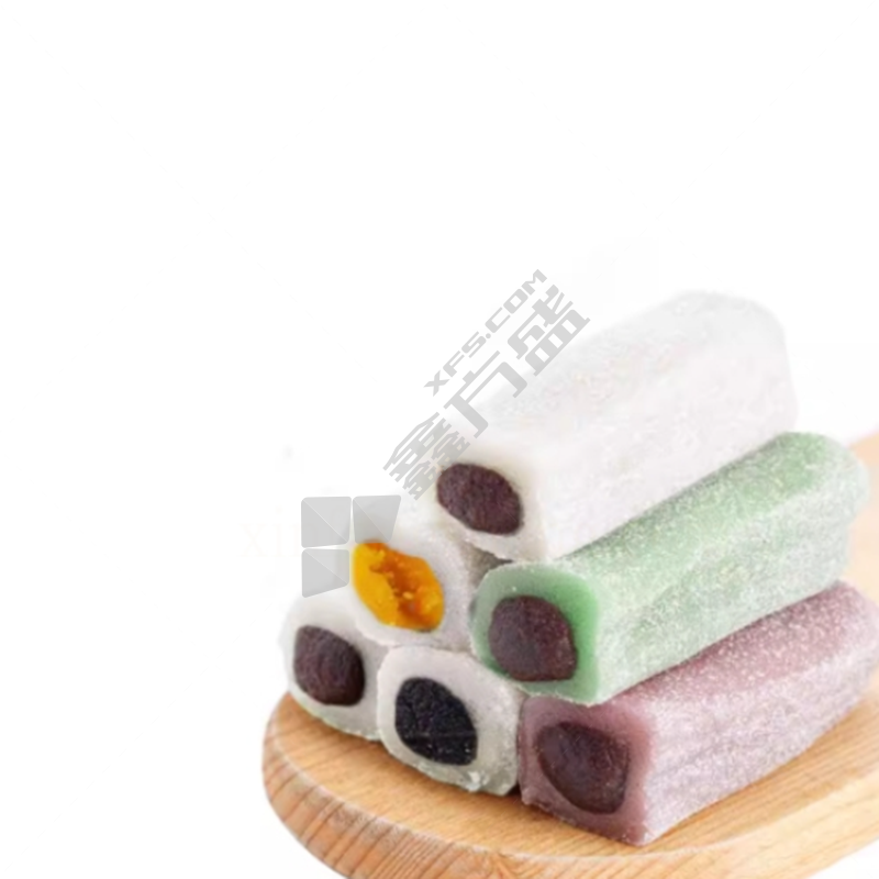 国产优品 万寿斋重阳糕 300g/桂花