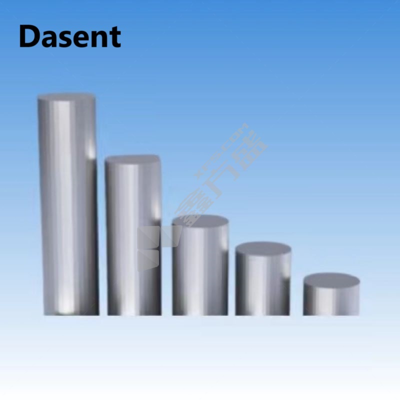 Dasent 1580A纵波标准钛合金试块 DST1580A20B10/30/50/70/100/150 6个/组