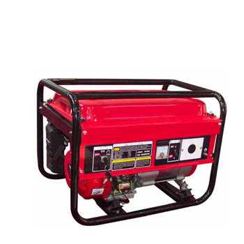 中联盛科 应急发电机 无/6kw/电启动/单相