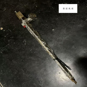 荣滨机床 中托板丝杠丝母 CW6263D/5050/5016