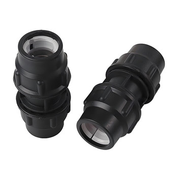 熊猫 水枪快速接头 1寸