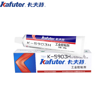 卡夫特 工业胶黏剂 K5903H 100g/支