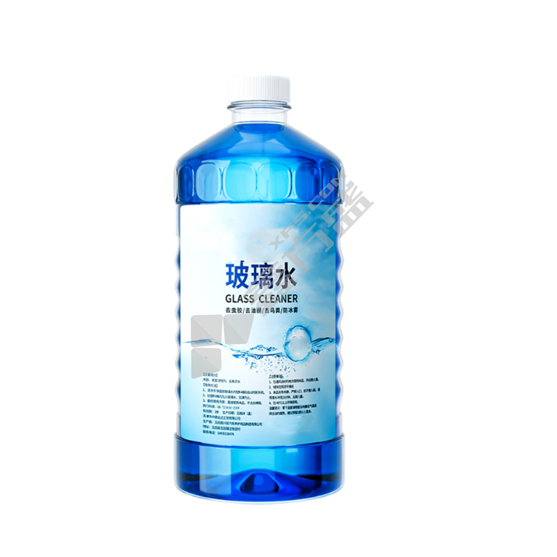 淮柴 玻璃水 CL-4/4L
