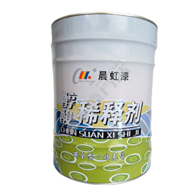 晨虹 稀释剂 15kg