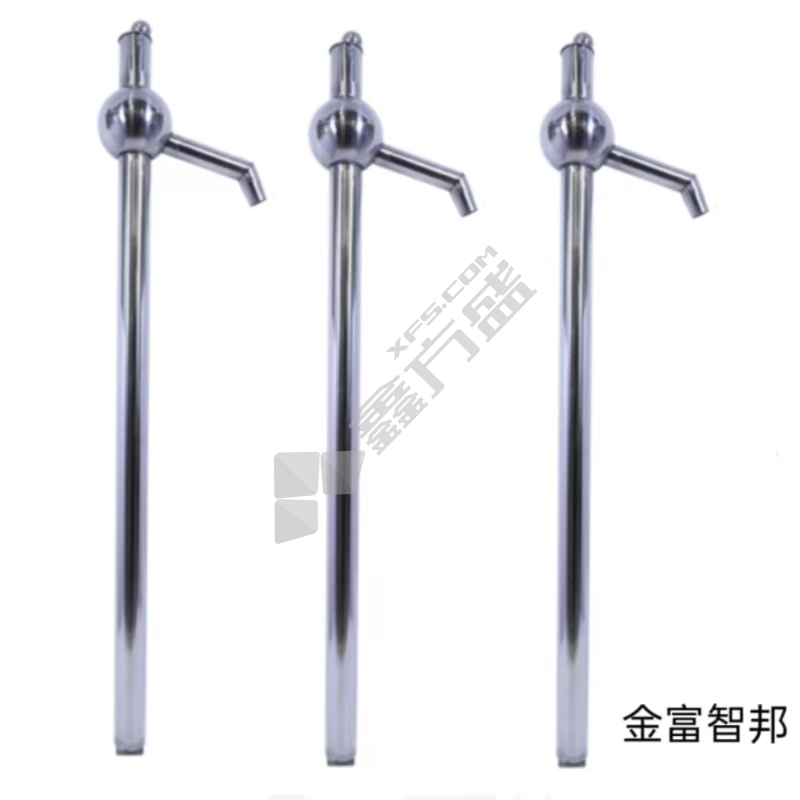 金富智邦 抽油器 球型