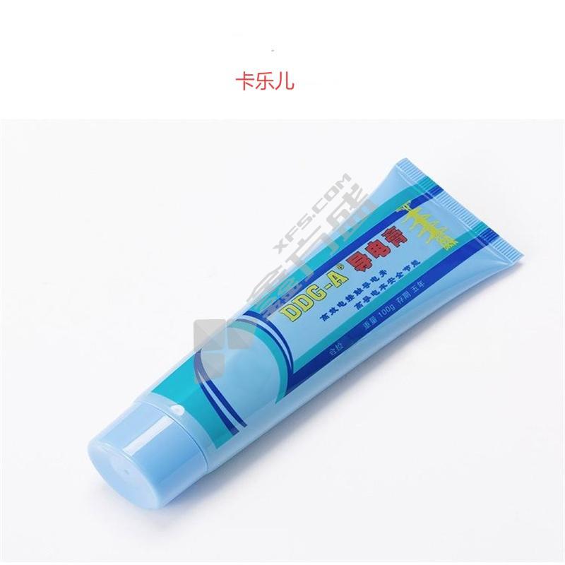 卡乐儿 导电膏 DDG-A规格：100克 / 只