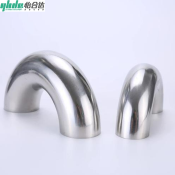 怡合达 180°弯头 180ELDN1004 SH/T3408-2022