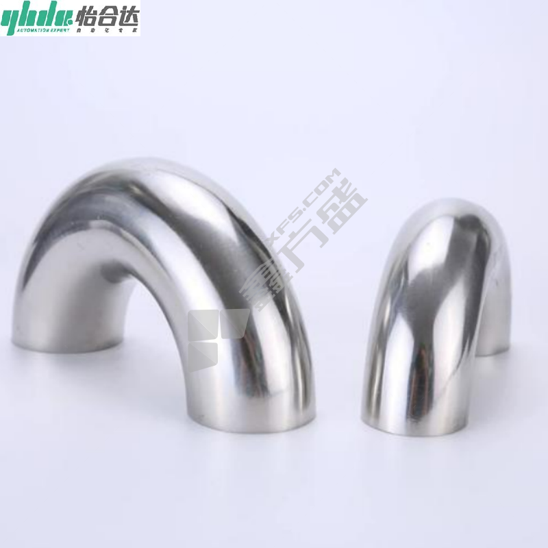 怡合达 180°弯头 180ELDN1004 SH/T3408-2022