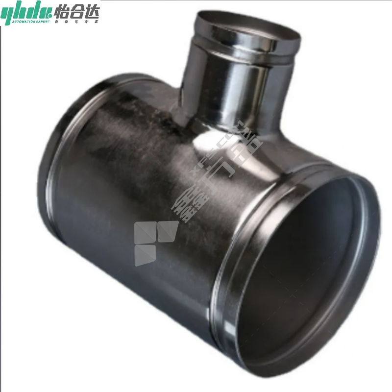 怡合达 异径三通 TRDN80×80×504 SH/T3408-2022