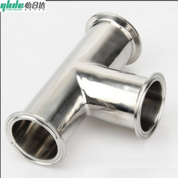 怡合达 等径三通 TSDN1004 SH/T3408-2022