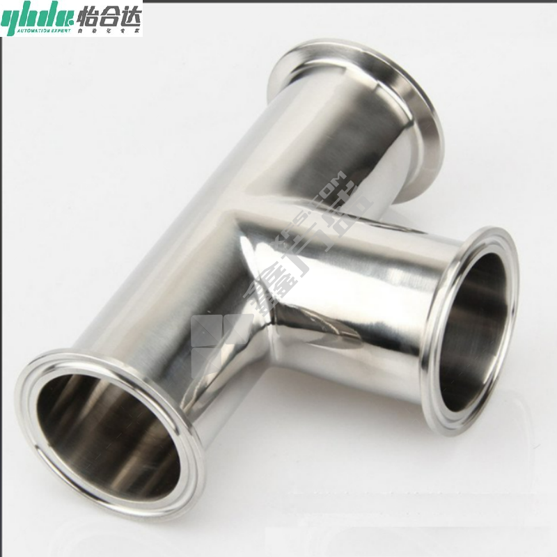 怡合达 等径三通 TSDN1004 SH/T3408-2022