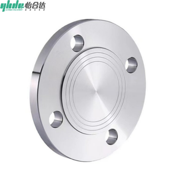 怡合达 法兰盖 BL150-25RF HG/T20592-2009