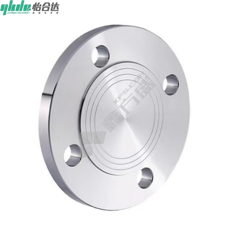 怡合达 法兰盖 BL150-25RF HG/T20592-2009