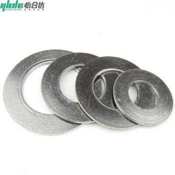 怡合达 法兰垫片 RF25-25-T3 HG/T20606-2009