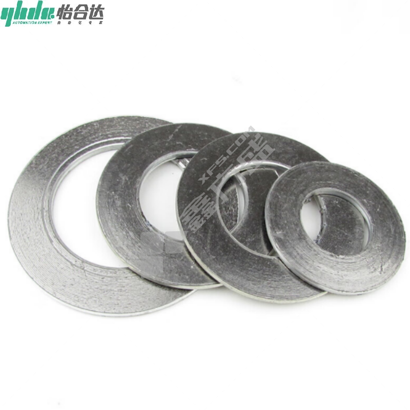 怡合达 法兰垫片 RF25-25-T3 HG/T20606-2009