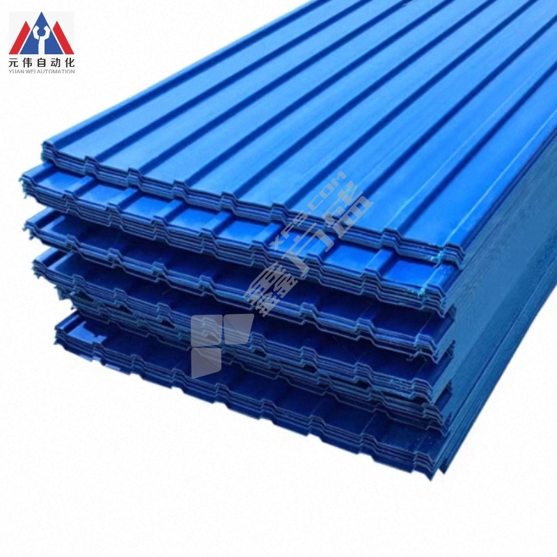 元伟自动化 彩钢瓦 1600x1000