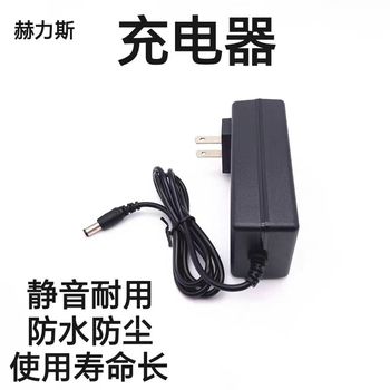 赫力斯 充电器 AC100-240V