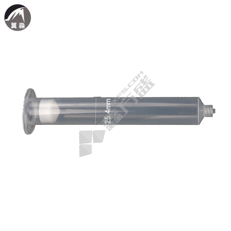 翼淼 点胶针筒 55CC