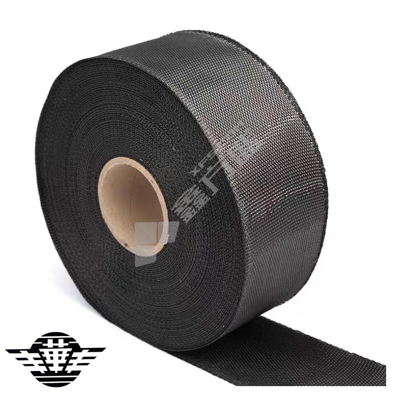 丰华丰 粘胶基碳纤维布 30-40mm短切产品