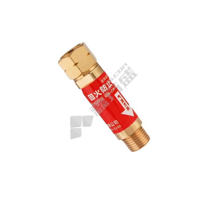 长城 氧气回火防止器 HF-2/M16*1.5mm