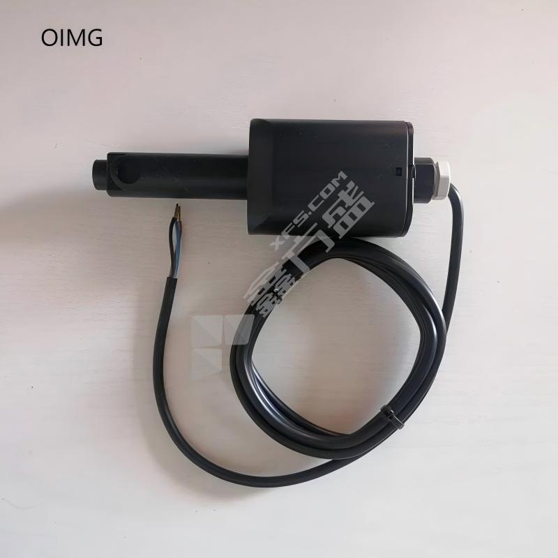 OIMG 火焰探测器 QRI2A2.B180B