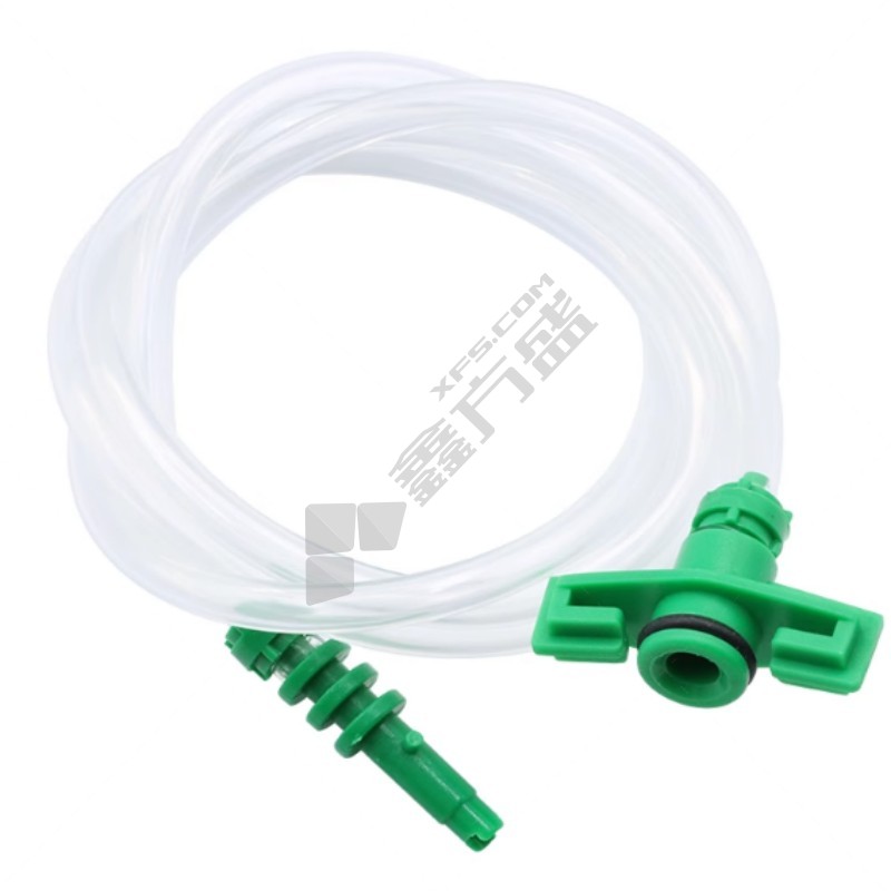 尚明 点胶机适配器 YN- 100CC