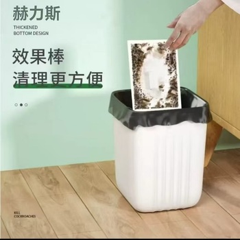 赫力斯 粘蟑板 3片/袋