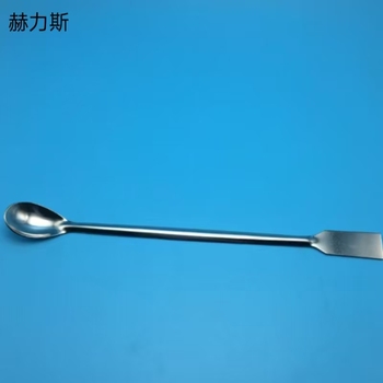 赫力斯 无磁不锈钢勺 大号