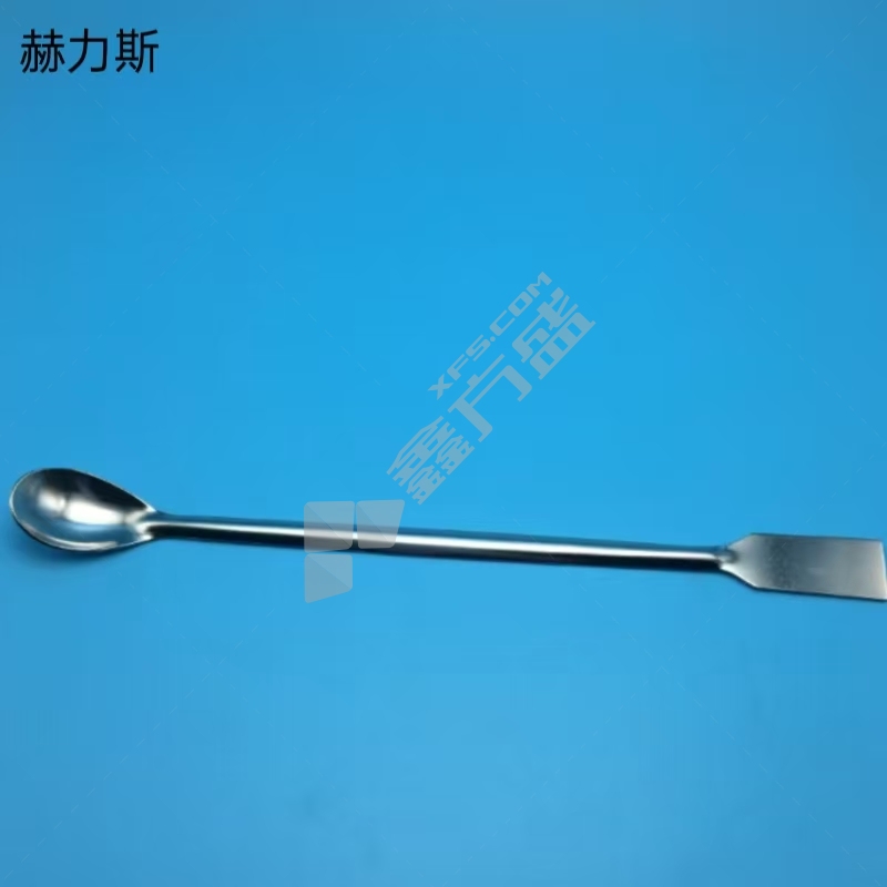 赫力斯 无磁不锈钢勺 大号