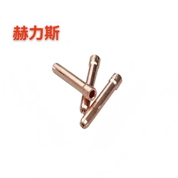赫力斯 钨极夹 QQ150 Φ1.6