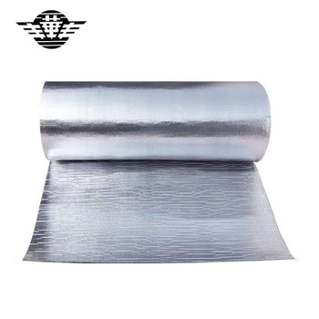 丰华丰 带胶隔热膜 1米宽50平方米