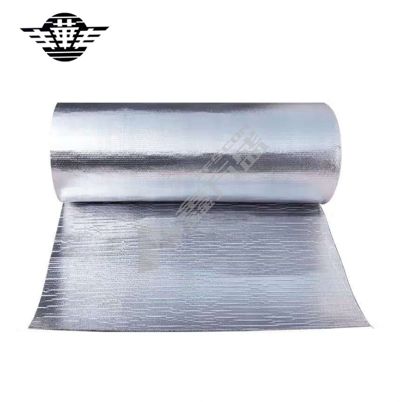 丰华丰 带胶隔热膜 1米宽50平方米