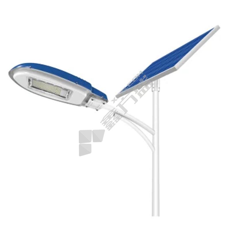 奇辰 LED太阳能路灯 QC-RL071-SU135/L70W/无/70W