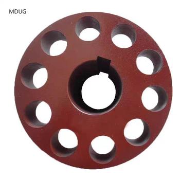 MDUG 联轴器 配套150ZW180-20-18.5